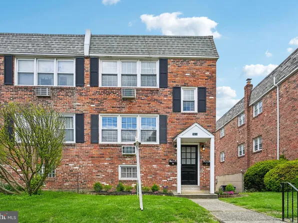 7810 Winston Rd, Philadelphia, PA 19118