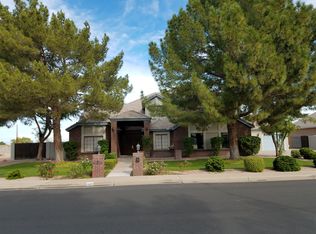 1650 E Mallory St, Mesa, AZ 85203
