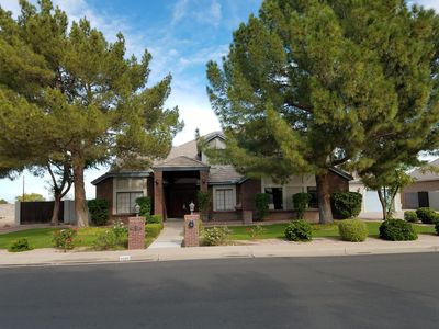1650 E Mallory St, Mesa, AZ, 85203