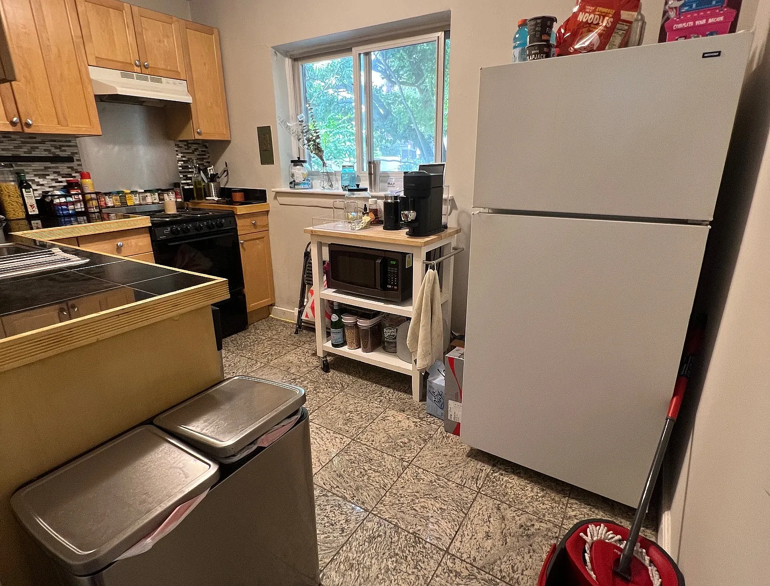 1 bed, $2,600 — Photo 2