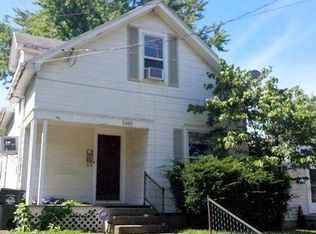 2400 Sherman Ave, Middletown, OH 45044