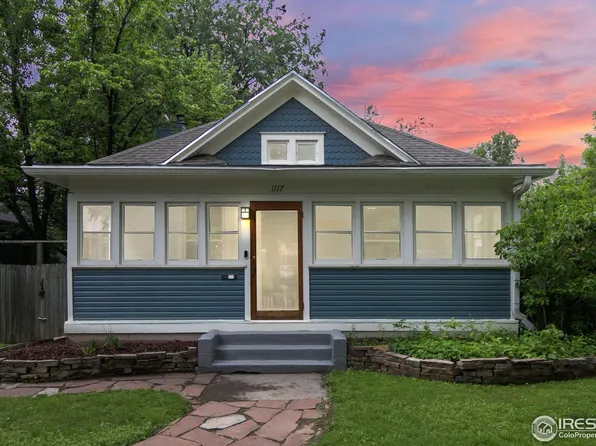1117 Laporte Ave, Fort Collins, CO 80521