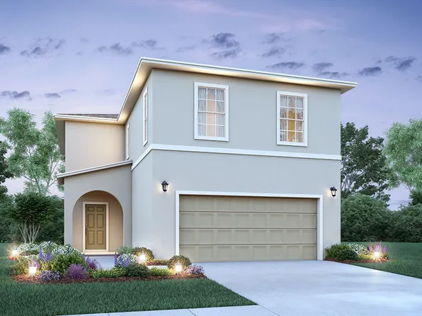 3812 Senna Way, Tavares, FL 32778