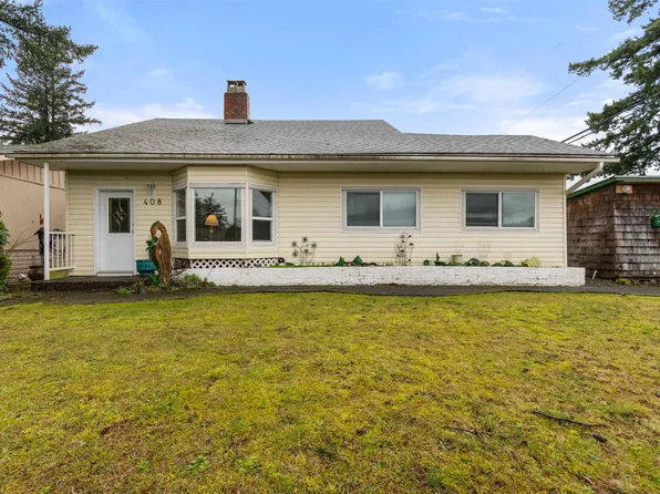 408 3rd Ave, Hope, BC V0X 1L0