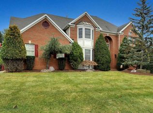 160 Bennington Rd, Freehold, NJ 07728