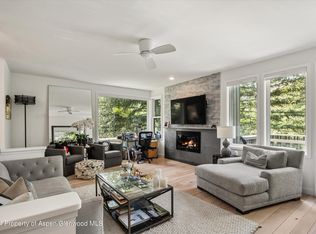 221 Meadow Ranch Dr, Snowmass Village, CO 81615