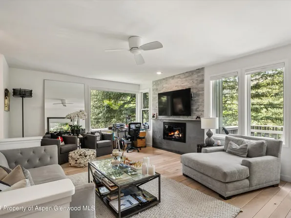 221 Meadow Ranch Dr, Snowmass Village, CO 81615