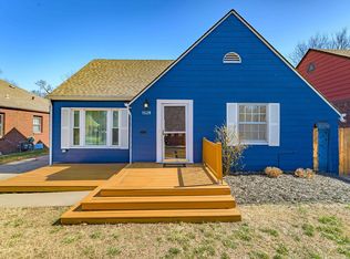 1528 N Garland St, Wichita, KS 67203