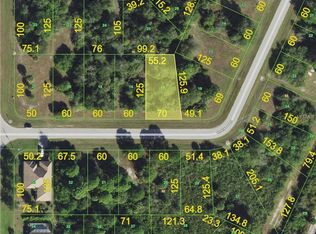 155 Smallwood Rd, Rotonda West, FL 33947