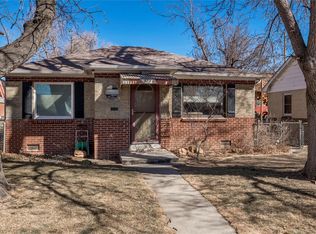 3254 S Bannock St, Englewood, CO 80110
