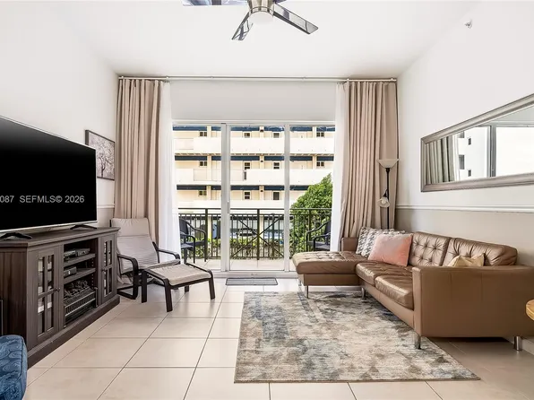 2080 S Ocean Dr APT 103, Hallandale Beach, FL 33009