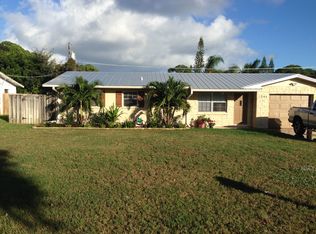 1241 SE Sandpiper Ln, Stuart, FL 34996