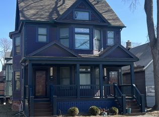 1536-40 Van Dyke St #1, Detroit, MI 48214