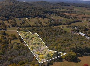 0 Beulah Church Rd TRACT 3, Arrington, TN 37014
