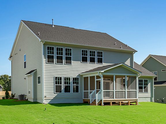 Back Exterior