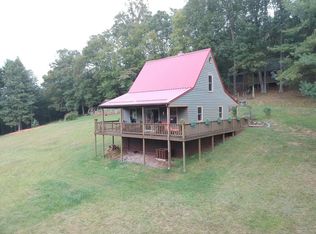 1695 Shelor Rd SW, Meadows Of Dan, VA 24120