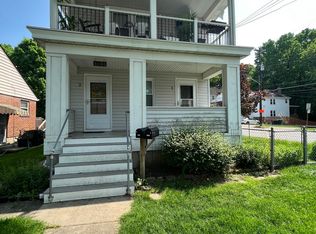4101 Paxton Ave UNIT 1, Cincinnati, OH 45209