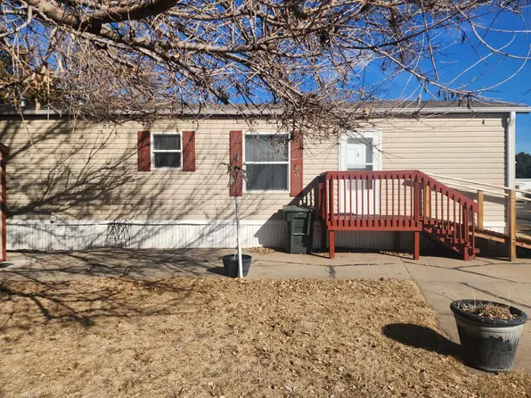 300 N Bare #210, North Platte, NE 69101