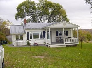 653 Dobbins Hollow Rd, Riner, VA 24149