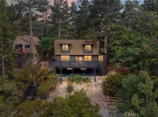 24875 Marion Ridge Dr, Idyllwild, CA 92549