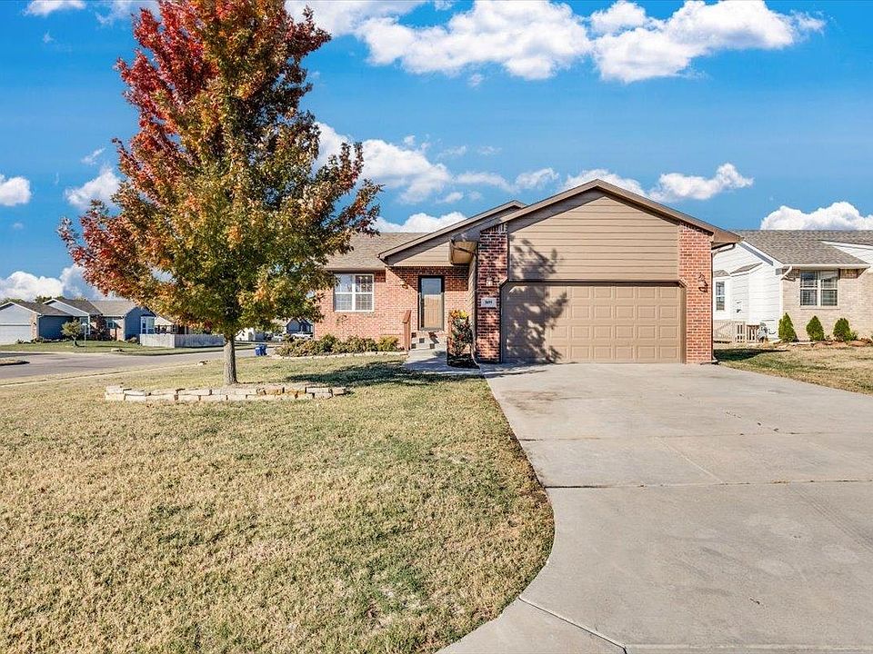 1st image of 809 Cherrywood Ct