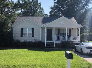 5315 Anchor Way, Oriental, NC 28571