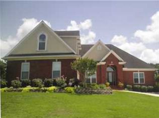 3365 Raleigh Way, Mobile, AL 36695