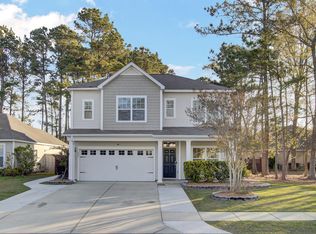502 Crossland Dr, Moncks Corner, SC 29461