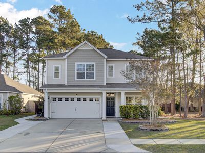 502 Crossland Dr, Moncks Corner, SC, 29461