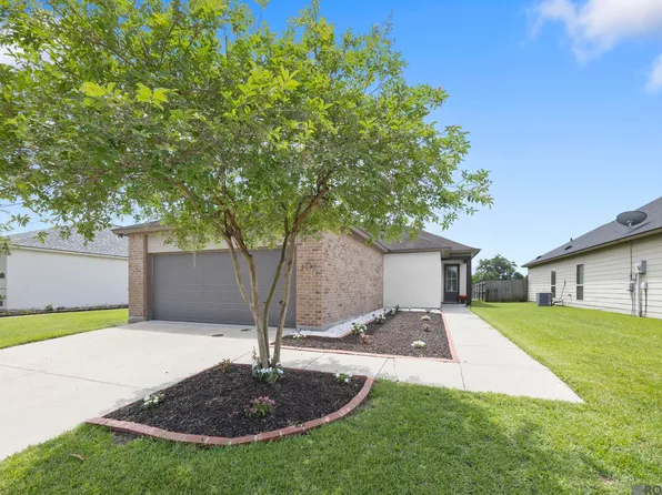 1215 Madrid Ave, Saint Gabriel, LA 70776