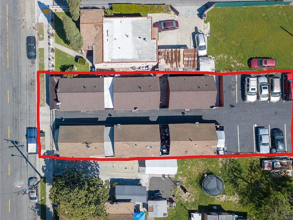 2nd image of 8806 Beach St