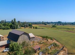 15960 Pudding River Rd NE, Woodburn, OR 97071