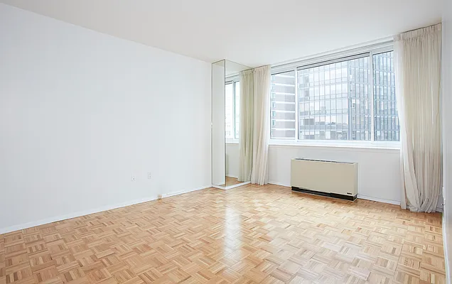 Rented by Brown Harris Stevens | media 6
