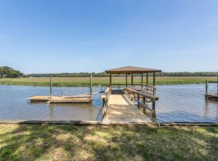 136 Hampton Point Dr, Saint Simons Island, GA 31522