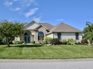 1624 Brook Ct, Ossian, IN 46777