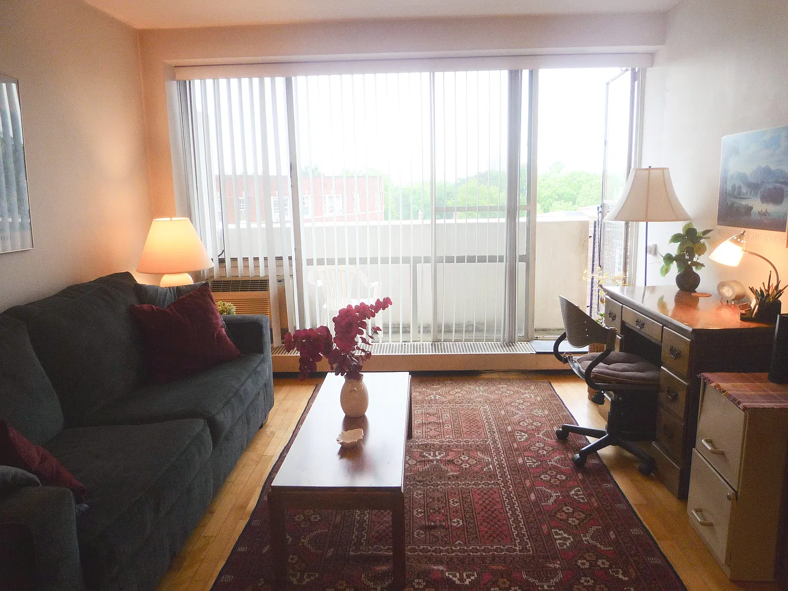 1 bed, 500 sqft, $2,850 — Photo 3