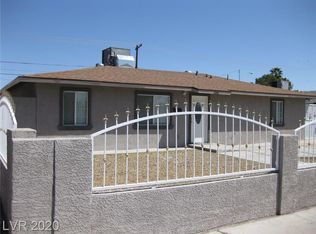 1216 E Owens Ave, North Las Vegas, NV 89030