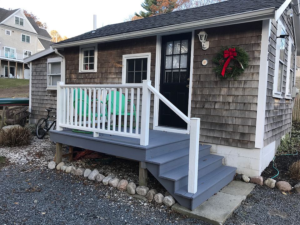 Fisherman’s Cottage 