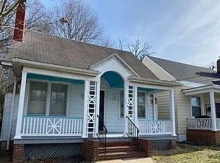 115 E 33rd St, Richmond, VA 23224