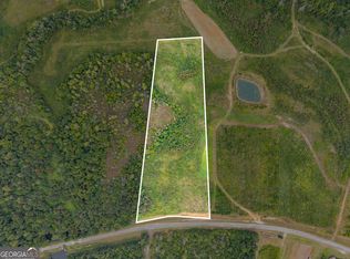 0 G W Oliver Rd Lot 9, Statesboro, GA 30458
