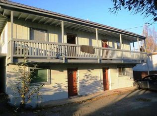 2610 W 30th Ave, Anchorage, AK 99517