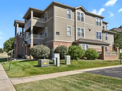 12822 Ironstone Way #204, Parker, CO, 80134