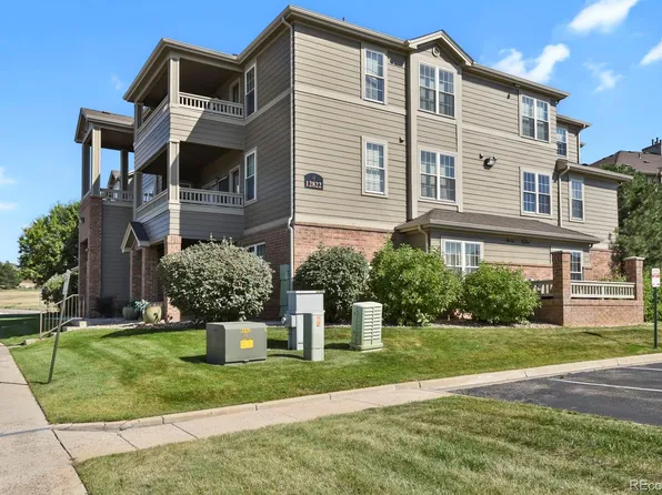 12926 Ironstone Way APT 201, Parker, CO 80134