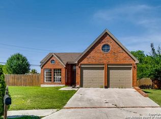6731 Calm Lake Dr, San Antonio, TX 78244