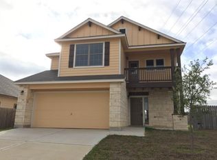 3301 Mandela Ct, Laredo, TX 78046