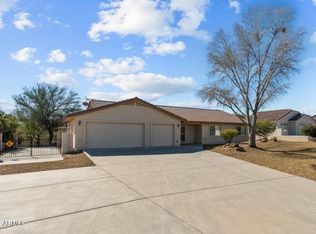 185 Cottonwood Ln, Wickenburg, AZ 85390