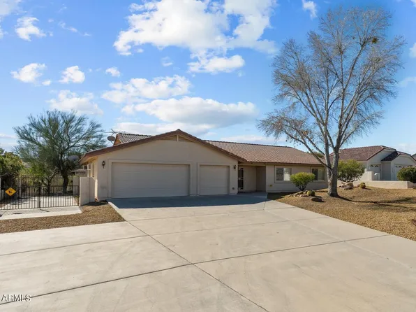 185 Cottonwood Lane, Wickenburg, AZ 85390