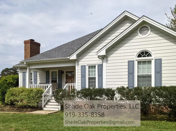 8608 Manns Loop Rd, Apex, NC 27539
