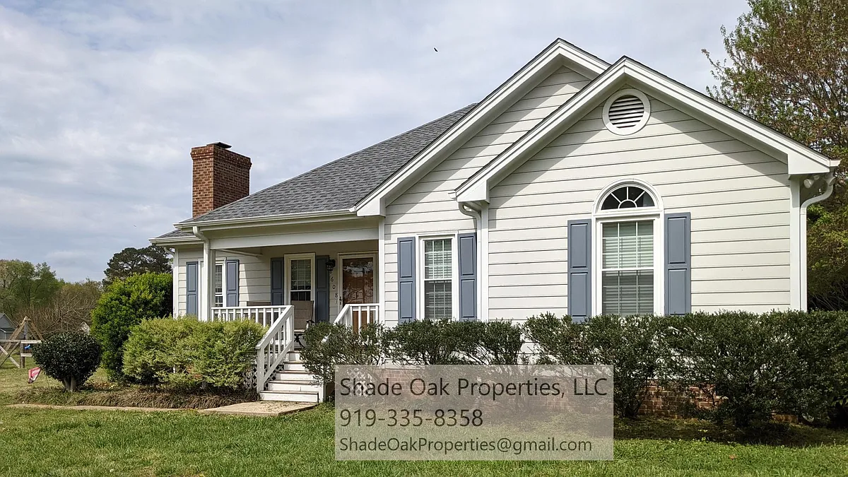 Building Photo - 8608 Manns Loop Rd