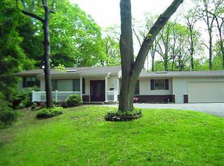 108 Eastwood Trl, Rochester, NY 14622